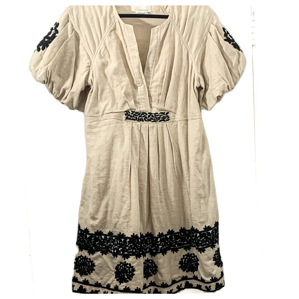 Anthropologie Dress